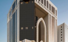 DoubleTree by Hilton Makkah Aziziyah
