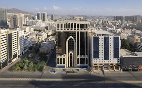 DoubleTree by Hilton Makkah Aziziyah